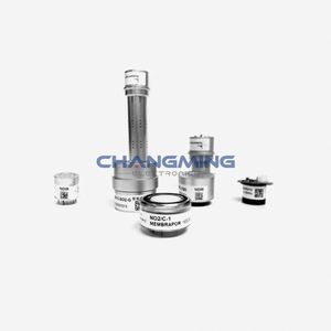 H2S/MEMBRAPOR Sensor de gas H2S sensor original y nuevo - Product Image 5