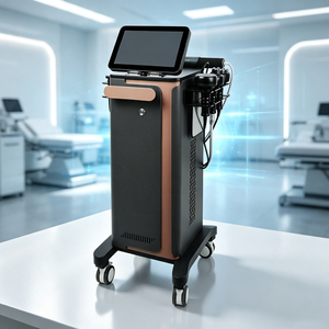 Système de soin corporel multifonctionnel Thermal Master 448k, 6-en-1, avec embout intelligent, technologie EMS, sûr - Product Image 4