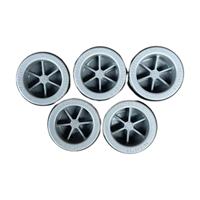 Cache déshydratant de climatisation pour Tesla Model 3 et Model Y, pièce d'origine neuve, numéro de pièce 1539844-00