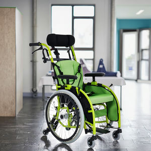 <span class=keywords><strong>Silla</strong></span> de <span class=keywords><strong>Ruedas</strong></span> Plegable de Aluminio para Niños al Mejor Precio |   Proveedor Principal para Licitaciones Gubernamentales y de Organizaciones No Gubernamentales - Product Image 1