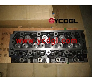 Camion léger <span class=keywords><strong>JAC1020</strong></span> - Culasse de moteur YSD490Q-03101 - Product Image 1
