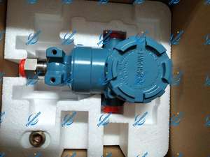 Transmisor de Presión ORIGINAL Emerson Rosemount-3051 Hart 4-20mA 3051SMV3P13A4R2A11A1A |   0305RC52B11B4 0 a 100 Grados Celsius - Product Image 6