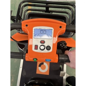 Triciclo Eléctrico de 4 Ruedas al por Mayor para Adultos, Carrocería Abierta, Motor sin Escobillas de 48V 500W-800W, Trimotos a Precio Económico - Product Image 4