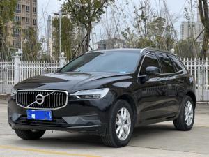 Offre Spéciale 2019 <span class=keywords><strong>Volvo</strong></span> <span class=keywords><strong>XC60</strong></span> T5 AWD Smart Edition (Norme d'émission Chine VI) SUV d'<span class=keywords><strong>occasion</strong></span> - Product Image 1