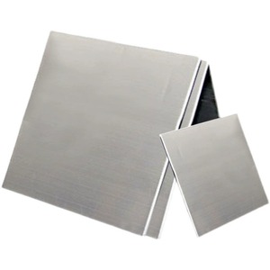 4X8 3mm 4mm 0.3mm Plaque d'aluminium 1050 1060 1070 1100 2024 5052 5083 Plaque Feuille d'aluminium 6061 7075 - Product Image 2
