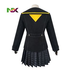 เพอร์โซน่า 4 ไรซ์ คุจิคาวะ ไอดอลคอสเพลย์เครื่องแต่งกายฮาโลวีนการแสดงบนเวทีชุด - Product Image 5