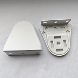 Componentes de Persianas de Alta Calidad al por Mayor, Soporte Metálico para Persianas, Soporte Metálico Skyline - Product Image 3