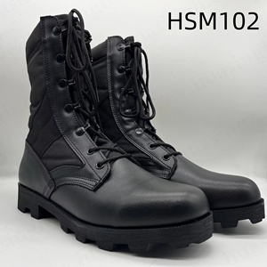 LXG, Botas de Caza Altama, Éxito de Ventas Transfronterizo, con Ventilación Lateral, Suela de Goma Dura, Botas de Jungla para el Sudeste Asiático HSM106 - Product Image 5