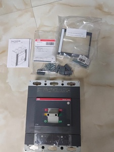 Disjoncteur T6N800 3P FF 800A 1Q 1SY Série Tmax PLC - Product Image 2