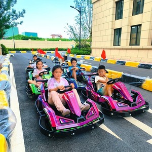 Go Kart 24/36V alta velocidad niños carreras Go <span class=keywords><strong>Karting</strong></span> carreras eléctricas Go Kart precios de coches - Product Image 2