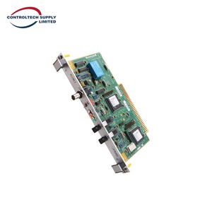 Módulo de Controlador Lógico Programable 05427 100, Pieza de Repuesto Descontinuada para Sistema de Control Industrial, en Stock, Entrega Rápida - Product Image 4