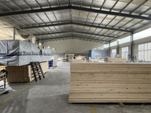 ألعاب حيوانات أليفة حديثة مخصصة طقم متسلق قطط مثبت على الحائط مكون من 5 أرفف حائط للقطط - Product Image 6