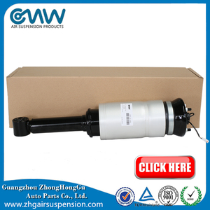 Offre d'usine De Tour D'air Avant Pièces De Suspension pour Range Rover Sport Suspension Pneumatique LR032648 LRO19993 - Product Image 1