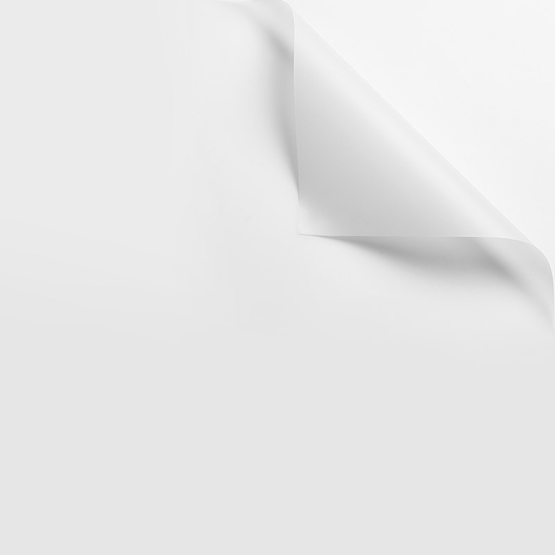 [Blanc pur] 58*58cm20