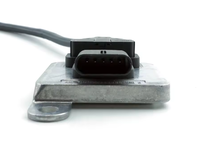 Capteur d'oxyde d'azote NOx 5801754015 5WK96615F pour camion Iveco Stralis Trakker Eurocargo SCR AdBlue Urea Sensor Euro 5 6