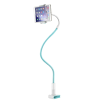 XGear Col De Cygne Support de Tablette Robuste de Col De Cygne En Aluminium Support de Tablette Flexible Bras Support de Tablette