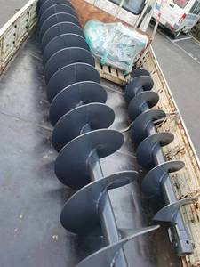 מקדחה 8000NM EArthur עבור מחפר - Product Image 3