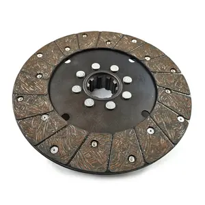 GRTECH 887900 High Quality Clutch Disc 250mm Tractor Clutch Plate For Massey Ferguson PTO