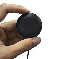 Antenne Puck MIMO étanche IP66 1,5 m pour intérieur/extérieur GSM/GPS 3G 4G LTE WiFi pour appareils IoT et véhicules RIDA