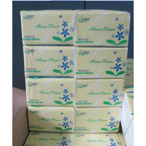 High Quality Customized Soft <b>Facial</b> <b>Tissues</b> Eco-friendly Wholesale Pack - Product Image 4