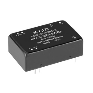 VRA1215ZP-6WR3 DC-DC power module <b>integrated</b> <b>circuit</b> electronic component - Product Image 3