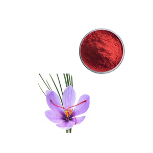 Toptan toplu fiyat safran tozu 0.3% Safranal safran özü - Product Image 4