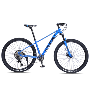 Tianjin <span class=keywords><strong>DAURADA</strong></span> Factory Direct 21 Speed 29 Inch Bicicleta Mountain Bike Bicicleta MTB Bicicletas para la venta - Product Image 3