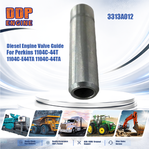 คู่มือวาล์วเครื่องยนต์ดีเซลแบบ3313A012สำหรับ1104C-44TA 1104C-E44TA 1104C-44T เพอร์กินส์ - Product Image 2