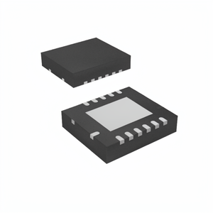 16 VFQFN ช่องทางผู้ผลิตแผ่นวงจรแบบเปิดเผย TPS40195RGYT ชิ้นส่วนอิเล็กทรอนิกส์สำหรับการจัดการพลังงาน (PMIC) - Product Image 1