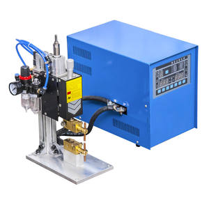Machine de soudage <span class=keywords><strong>par</strong></span> points TP-1KW haute précision pour l'assemblage de dispositifs médicaux, électrode de capteur à fil fin, sans dommages thermiques - Product Image 6