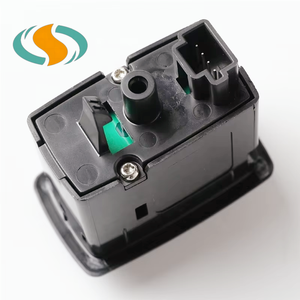 Interruptor de ventana eléctrica delantera izquierda A2518300290 2518200510 interruptor elevador de ventana para <span class=keywords><strong>mercedes</strong></span>-benz <span class=keywords><strong>ML</strong></span> GL <span class=keywords><strong>W164</strong></span> - Product Image 6