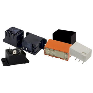 Relais de puissance KUP-14D11-12 à usage général 3PDT 5A 12V, testé pour sa fiabilité, pour applications au-dessus de 2 ampères - Product Image 1