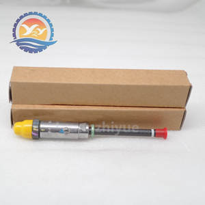 <span class=keywords><strong>Inyector</strong></span> <span class=keywords><strong>3406</strong></span> 104-3377 para Inyectores <span class=keywords><strong>Caterpillar</strong></span> <span class=keywords><strong>3406</strong></span> 3406C, <span class=keywords><strong>Inyector</strong></span> de Combustible para Motor Diésel 104-3377 - Product Image 1