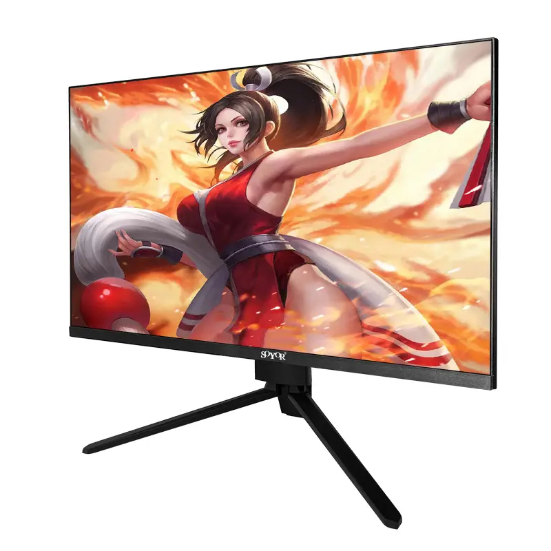 verified suppliers xxx plasma screen fhd led 34 inch gaming monitor 144hz monitor 19 inch 60hz desktop computer game 24 Inch