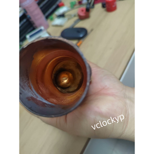 NOUVELLE Vanne d'expansion électronique CAREL E6VB2ASV00 EEV - Product Image 3