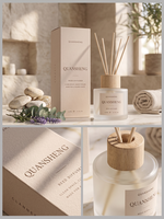 Diffuseur d'arômes, diffuseur de parfum pour la maison, diffuseur de parfum pour hôtel, mini diffuseur de parfum