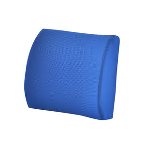 Toptan ortopedik bel desteği koltuk minderi takım konfor ağrı kesici uzatılabilir kayış fonksiyonel çarpışma yastıklar pozisyonerler - Product Image 2