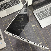 Harga murah untuk H P 840G6 i5 8gen 8G 256G kualitas bagus ringan portabel bisnis bekas komputer laptop kantor siswa