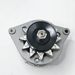 เครื่องกำเนิดไฟฟ้าคุณภาพสูง XinChai XC490B-52000A 14V 350W สำหรับรถแทรกเตอร์/รถตัก/รถบรรทุกฟาร์ม ไดนาโม Xinchai 490B-52000 - Product Image 5