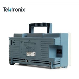 ออสซิลโลสโคปดิจิตอล Tektronix TBS1202B แบนด์วิดท์ 200MHz อัตราการสุ่มตัวอย่าง 2GSa ความละเอียด 8 บิต - Product Image 3