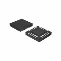 Power Management (PMIC) BOM IC In Stock 20 WFQFN Exposed Pad Buy Online Electronic Components MAX17613CATP+T