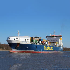 <span class=keywords><strong>Service</strong></span> d'expédition maritime FCL fiable et professionnel de la Chine vers l'Allemagne, porte à porte, avec livraison rapide et assistance 24h/24 et 7j/7 - Product Image 4