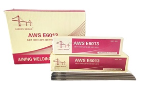 Aws Électrodes de soudage J38.12 E6013 1.6mm 300-450mm Soudage pas cher Eletrodo 6013 3/32 Soldadura Tiges 2.4mm 2.5mm - Product Image 2