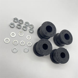 <span class=keywords><strong>Kit</strong></span> <span class=keywords><strong>de</strong></span> <span class=keywords><strong>réparation</strong></span> <span class=keywords><strong>de</strong></span> <span class=keywords><strong>stabilisateur</strong></span> <span class=keywords><strong>de</strong></span> <span class=keywords><strong>suspension</strong></span> automobile STZT 2023230285 pour Mercedes Benz W201 W202 W124 202 323 02 85 - Product Image 5