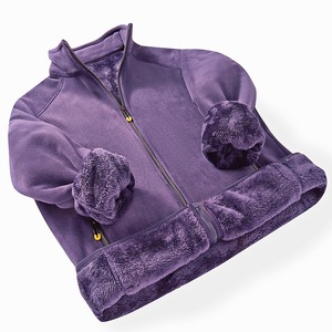 Cárdigan grueso <span class=keywords><strong>de</strong></span> lana <span class=keywords><strong>de</strong></span> invierno <span class=keywords><strong>de</strong></span> alta calidad personalizado <span class=keywords><strong>de</strong></span> los fabricantes <span class=keywords><strong>de</strong></span> ropa sudadera cálida chaqueta <span class=keywords><strong>de</strong></span> manga larga informal para <span class=keywords><strong>mujer</strong></span> - Product Image 6