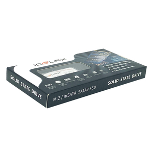 Velocidad 128GB 256GB 480GB 512GB OEM ssd m2 <span class=keywords><strong>2280</strong></span> <span class=keywords><strong>M</strong></span> <span class=keywords><strong>2</strong></span> NGFF SSD <span class=keywords><strong>NVME</strong></span> - Product Image 2