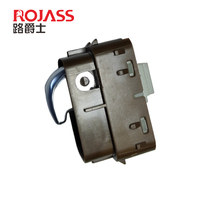 OEM2229051904 Bouton d'interrupteur de lève-vitre électrique Benz S350 S400 S500 S550 S63