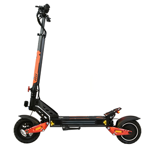 Scooter tout-terrain 1200W à moteur simple/double, 48V/60V, 32-40 mph, pliable, étanche, avec siège et NFC, scooter électrique GMAX - Product Image 5