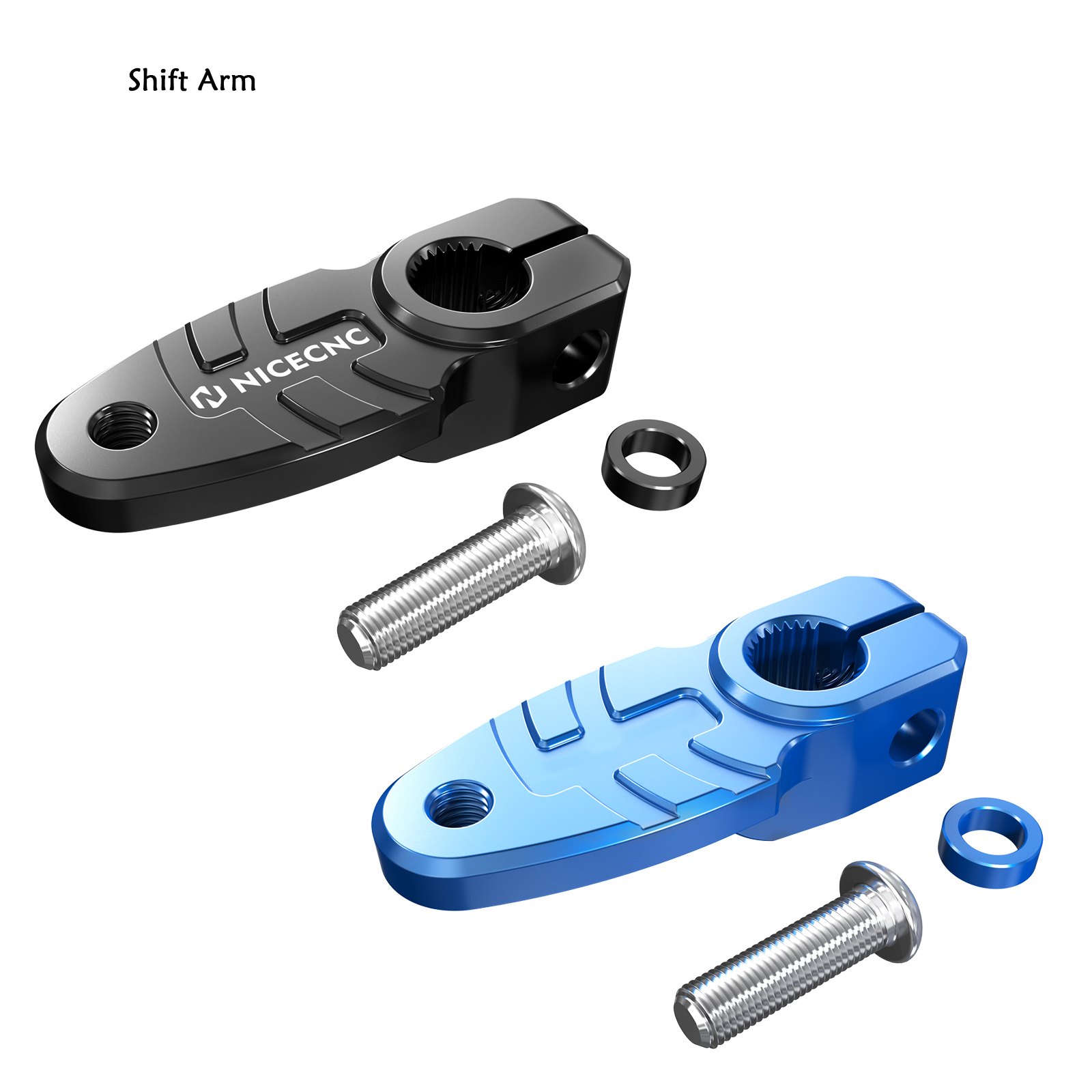 Bras de changement de vitesse - 15810855