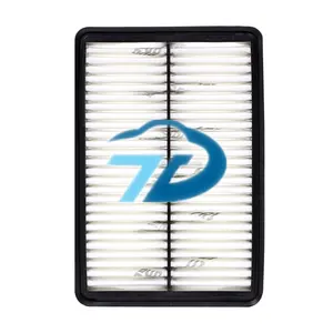 28113-08000 Druckluft trockner filter und Kabinen luftfilter herstellungs maschinen für Hyundai-Autos